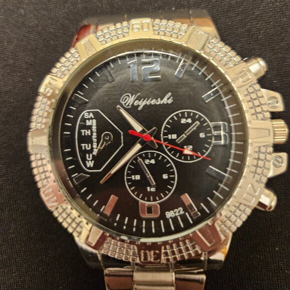 Weijieshi Watch - Picture 5 of 9